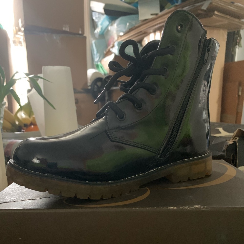 Boots